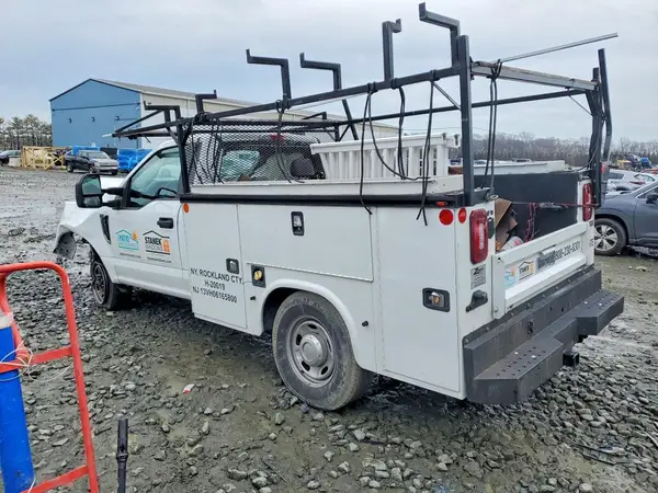 1FTBF2A62NED78997 2022 FORD F250 - Image 2