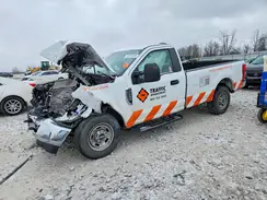 1FTBF2A62NEE95995 2022 FORD F250