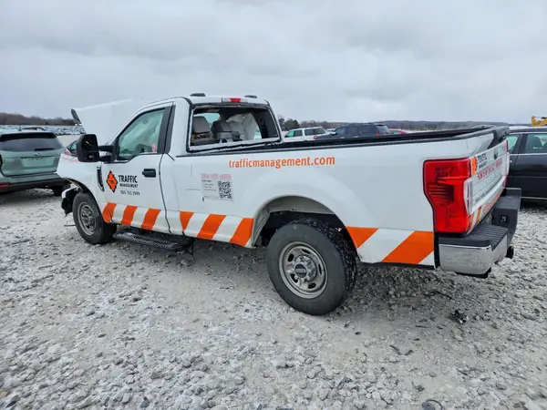 1FTBF2A62NEE95995 2022 FORD F250 - Image 2