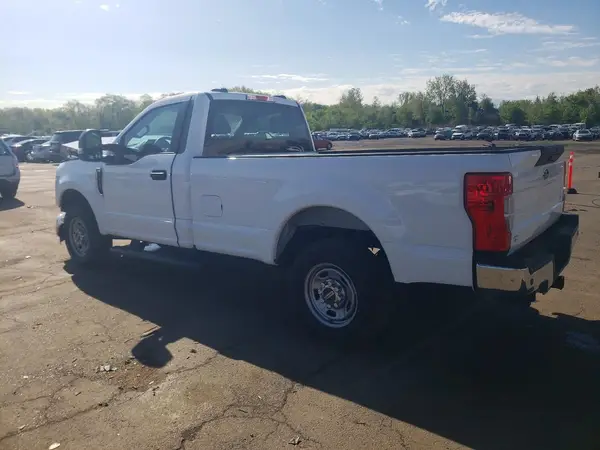 1FTBF2A62NEG45345 2022 FORD F250 - Image 2