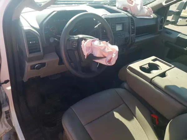 1FTBF2A62NEG45345 2022 FORD F250 - Image 8