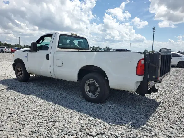 1FTBF2A63GEA04627 2016 FORD F250 - Image 2