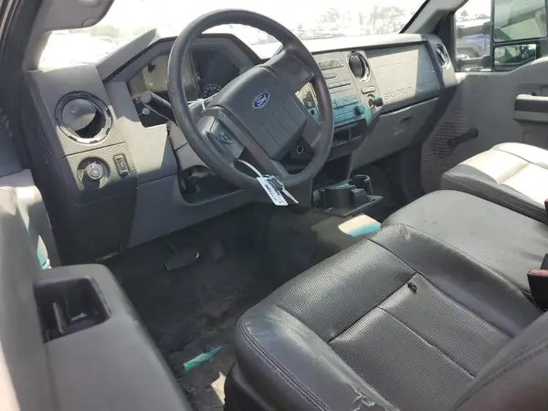 1FTBF2A63GEA04627 2016 FORD F250 - Image 8