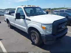 1FTBF2A63GEA25817 2016 FORD F250