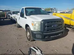1FTBF2A63GEA99934 2016 FORD F250