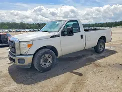 1FTBF2A63GEC06013 2016 FORD F250