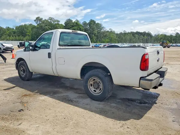 1FTBF2A63GEC06013 2016 FORD F250 - Image 2
