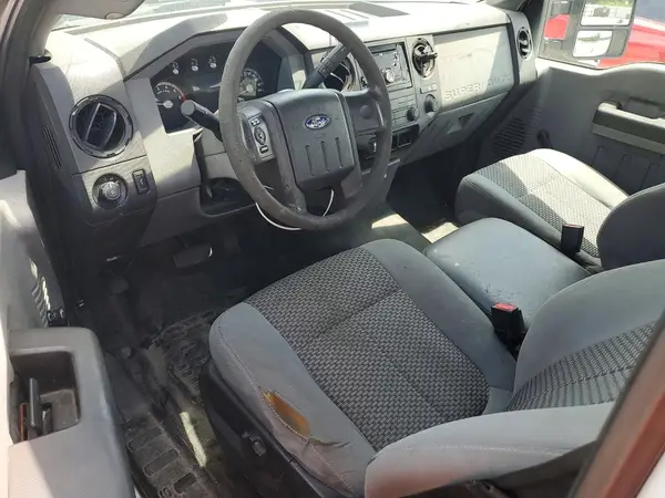 1FTBF2A63GEC06013 2016 FORD F250 - Image 8