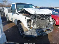 1FTBF2A63GEC44387 2016 FORD F250