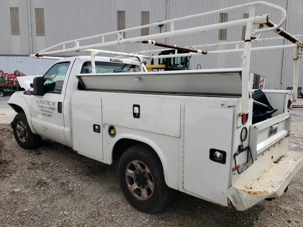 1FTBF2A63GEC49184 2016 FORD F250 - Image 2