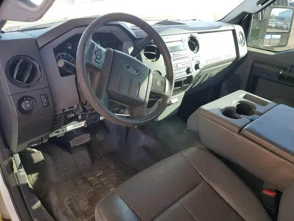 1FTBF2A63GEC57379 2016 FORD F250 - Image 8