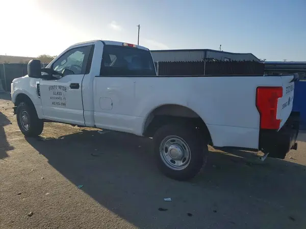 1FTBF2A63HEE91894 2017 FORD F250 - Image 2
