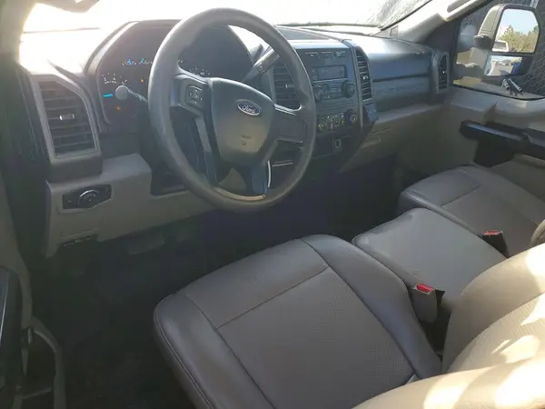 1FTBF2A63HEE91894 2017 FORD F250 - Image 8