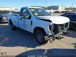 1FTBF2A63JEB23754 2018 FORD F250