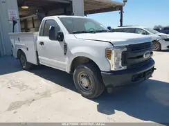 1FTBF2A63JEC06293 2018 FORD F250