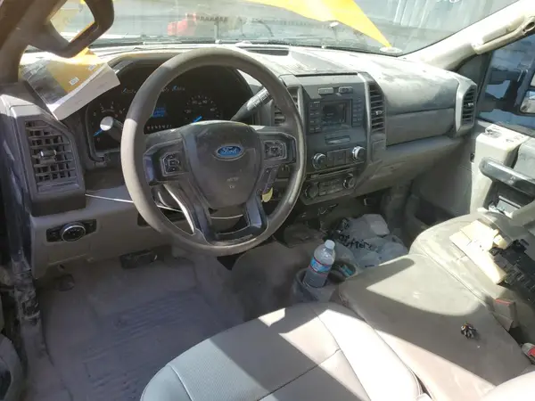 1FTBF2A63JEC28200 2018 FORD F250 - Image 8