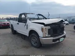 1FTBF2A63KED29884 2019 FORD F250