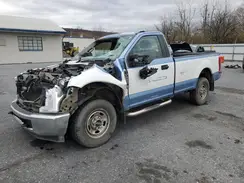 1FTBF2A63KEE67635 2019 FORD F250