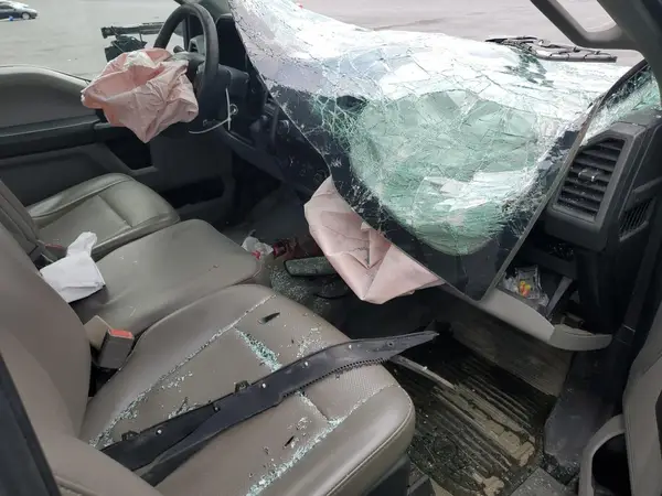 1FTBF2A63KEE67635 2019 FORD F250 - Image 8