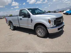 1FTBF2A63KEE75198 2019 FORD F250