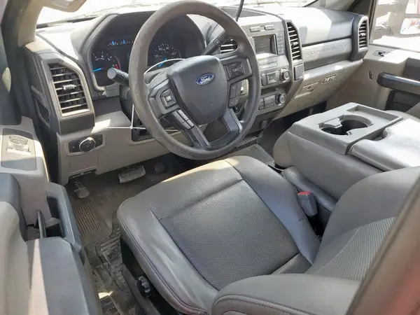 1FTBF2A63KEE80210 2019 FORD F250 - Image 8