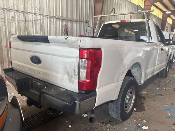 1FTBF2A63KEF39093 2019 FORD F250 - Image 8