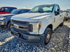 1FTBF2A63KEF79190 2019 FORD F250