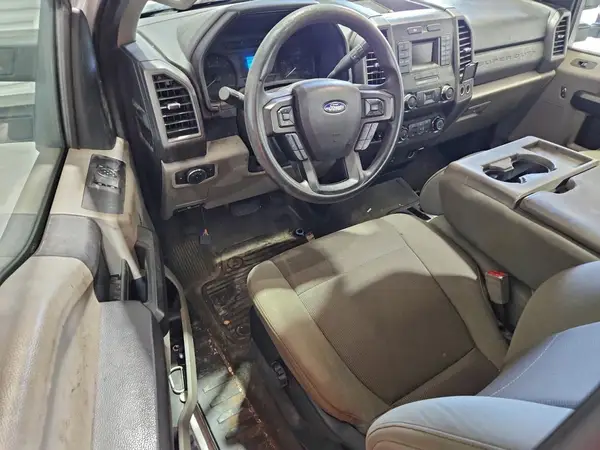 1FTBF2A63KEF79190 2019 FORD F250 - Image 8