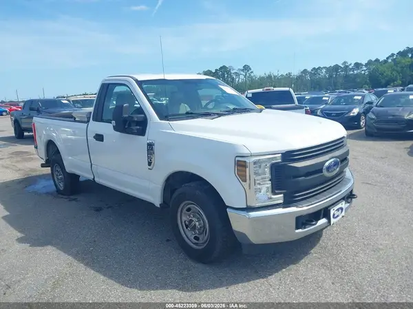 1FTBF2A63KEF91663 2019 FORD F250 - Image 1