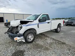 1FTBF2A63LED10124 2020 FORD F250