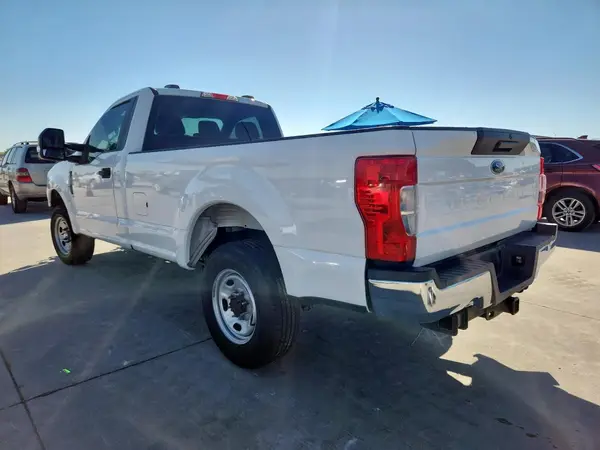 1FTBF2A63LED47397 2020 FORD F250 - Image 2