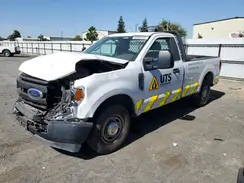 1FTBF2A63LED50221 2020 FORD F250