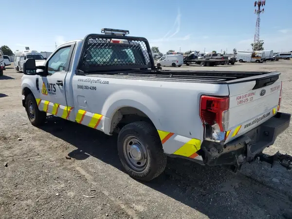 1FTBF2A63LED50221 2020 FORD F250 - Image 2