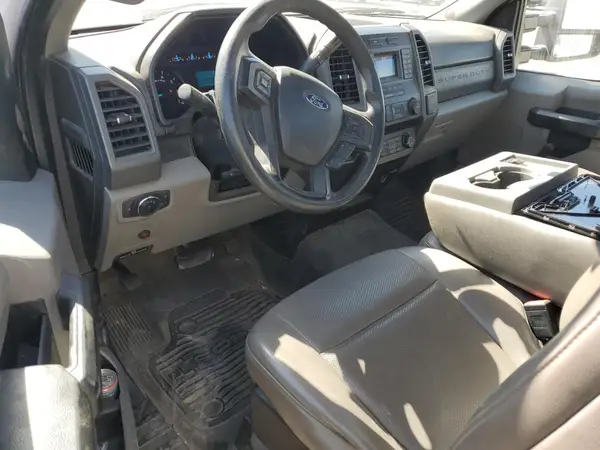 1FTBF2A63LED50221 2020 FORD F250 - Image 8