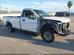 1FTBF2A63LEE46382 2020 FORD F250