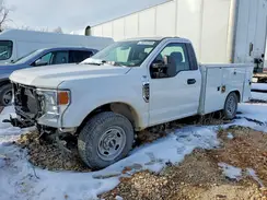 1FTBF2A63MED05457 2021 FORD F250