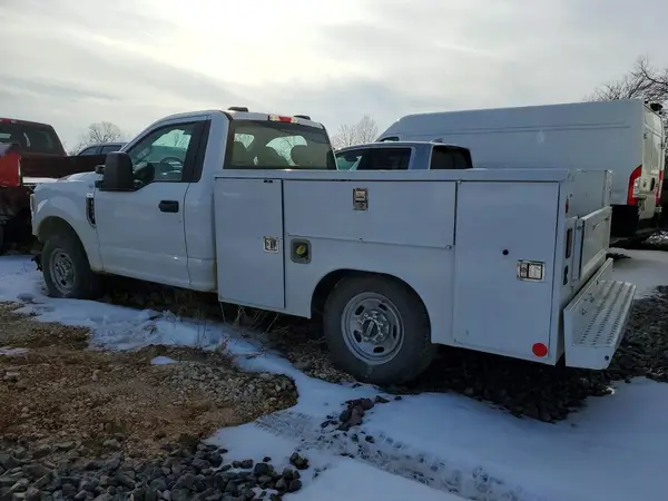 1FTBF2A63MED05457 2021 FORD F250 - Image 2