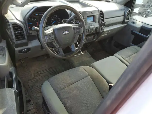 1FTBF2A63MED05457 2021 FORD F250 - Image 8