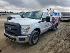 1FTBF2A64GEB03859 2016 FORD F250