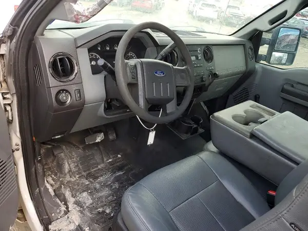 1FTBF2A64GEB03859 2016 FORD F250 - Image 8