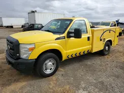 1FTBF2A64GEB05787 2016 FORD F250