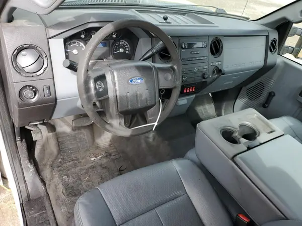1FTBF2A64GEB05787 2016 FORD F250 - Image 8