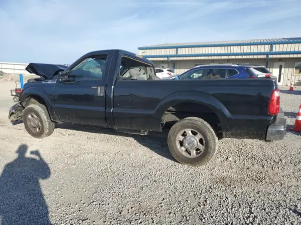 1FTBF2A64GEB83499 2016 FORD F250 - Image 2