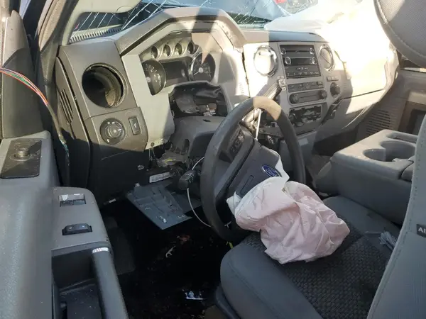 1FTBF2A64GEB83499 2016 FORD F250 - Image 8