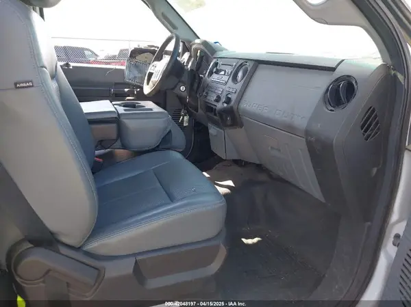 1FTBF2A64GEC03217 2016 FORD F250 - Image 1