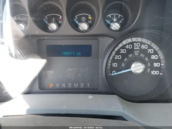 1FTBF2A64GEC03217 2016 FORD F250 - Image 2