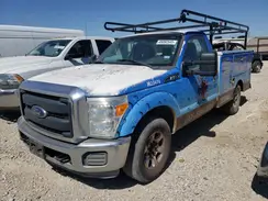 1FTBF2A64GEC22673 2016 FORD F250