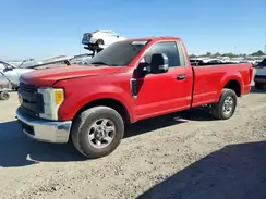 1FTBF2A64HEB70687 2017 FORD F250