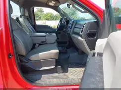 1FTBF2A64HEB80457 2017 FORD F250