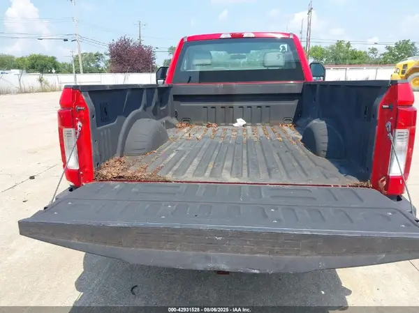 1FTBF2A64HEB80457 2017 FORD F250 - Image 8